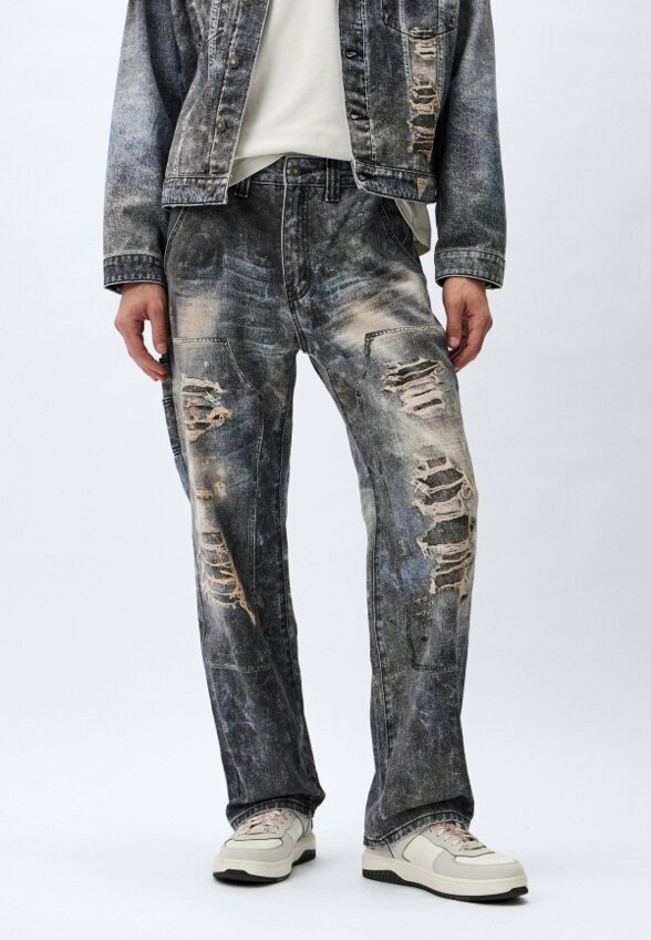 Джинсы Guess Jeans