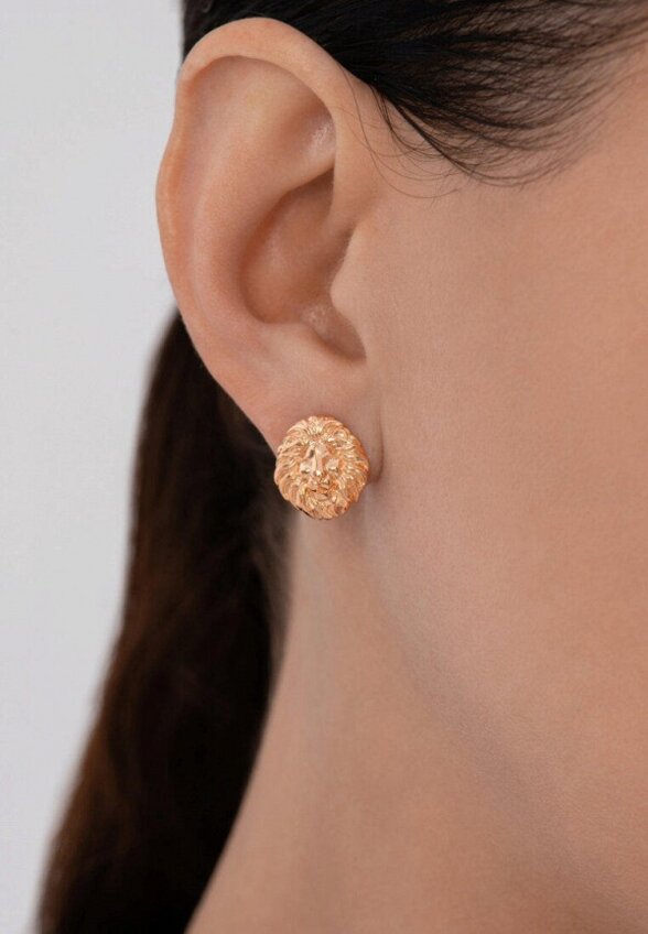 Серьги Sokolov