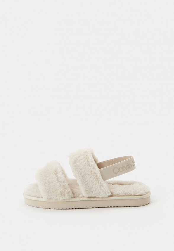 Тапочки Calvin Klein Jeans