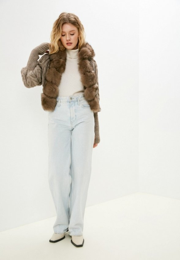 Кардиган V.S