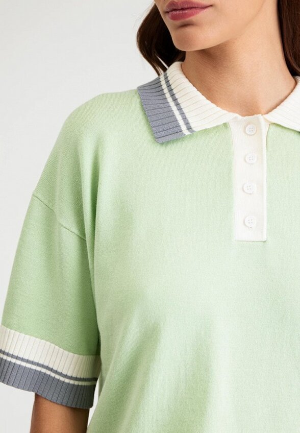 Поло To Be Blossom