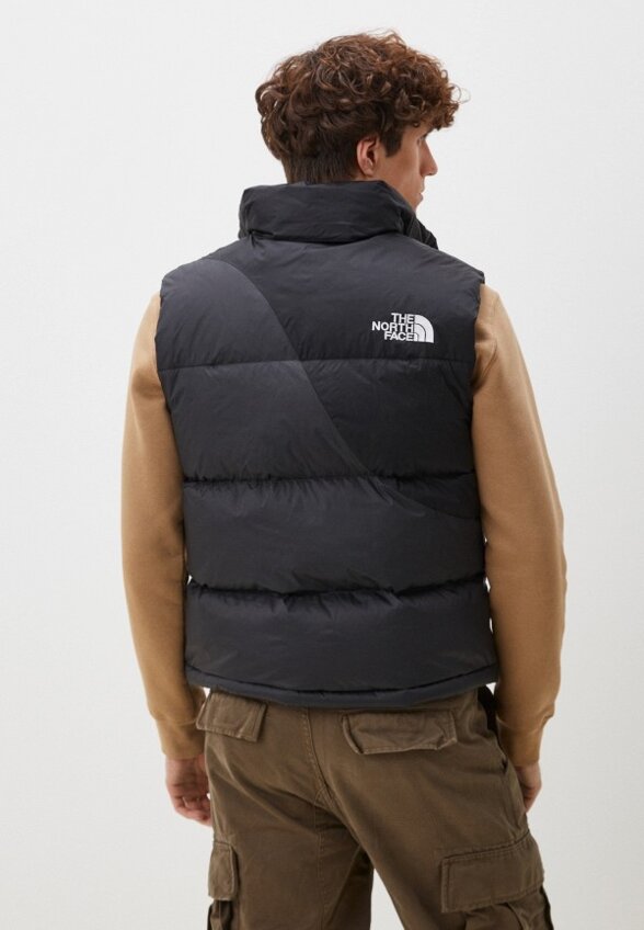 Жилет утепленный The North Face