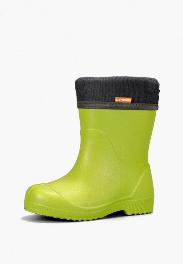 Сапоги резиновые Nordman