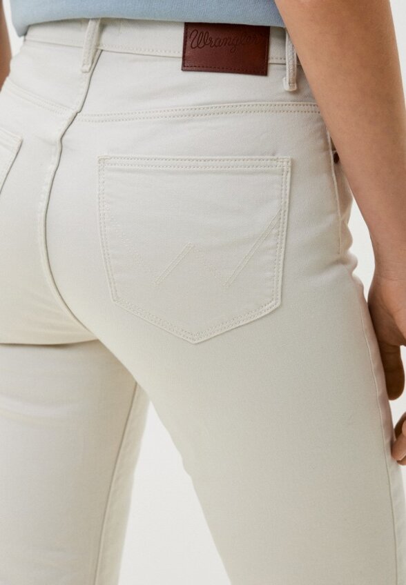 Джинсы Wrangler