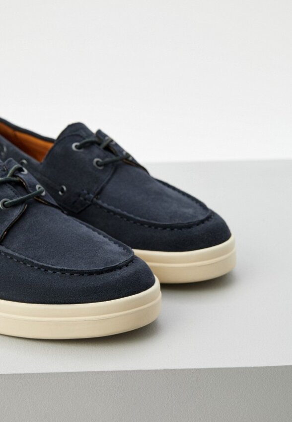 Топсайдеры Liu Jo