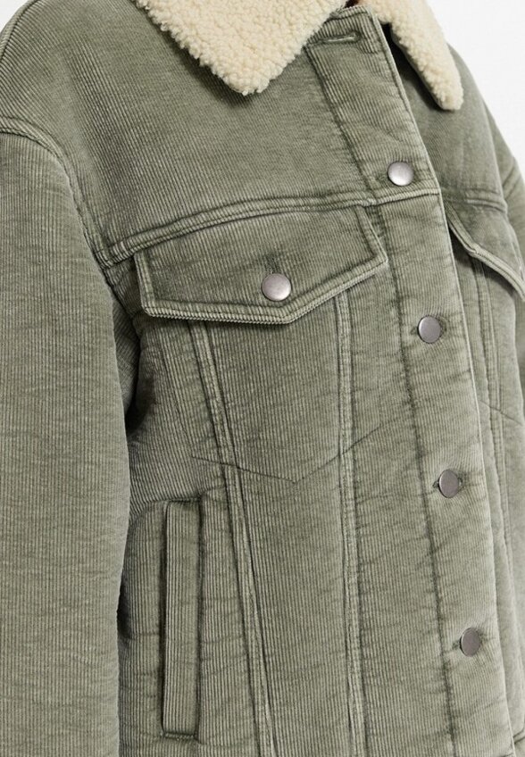 Куртка джинсовая Love Republic