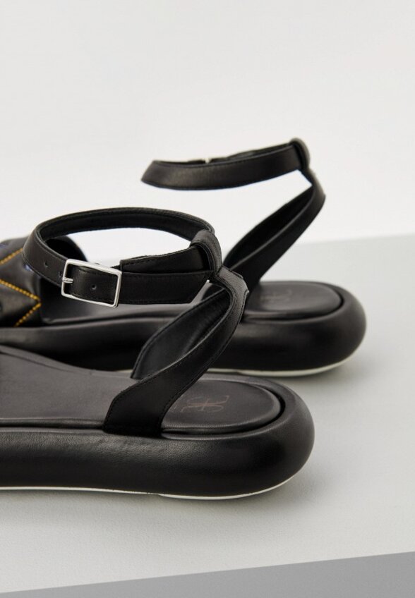 Сандалии Fabi