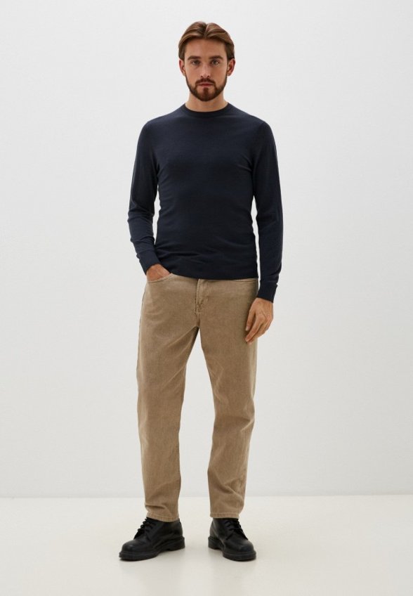 Джемпер Cudgi