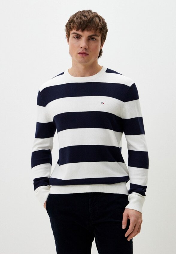 Джемпер Tommy Hilfiger