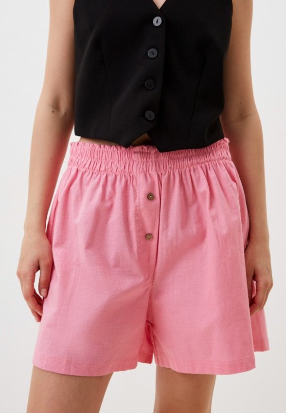 Шорты Ulyashova