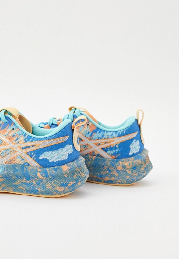 Кроссовки ASICS