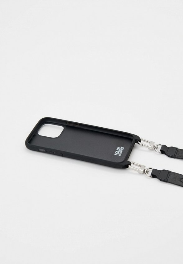 Чехол для iPhone Karl Lagerfeld