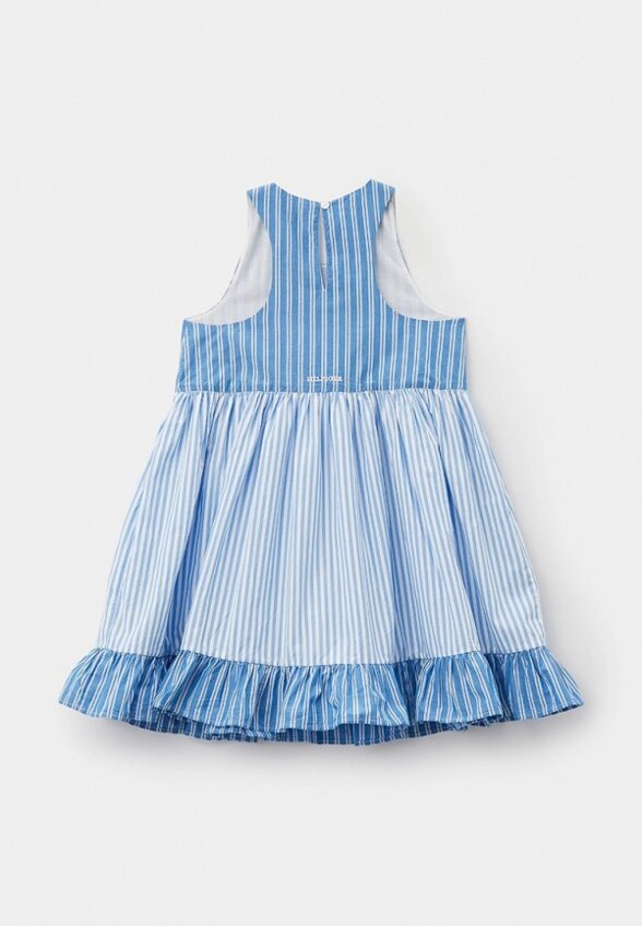 Сарафан и резинка для волос Tommy Hilfiger