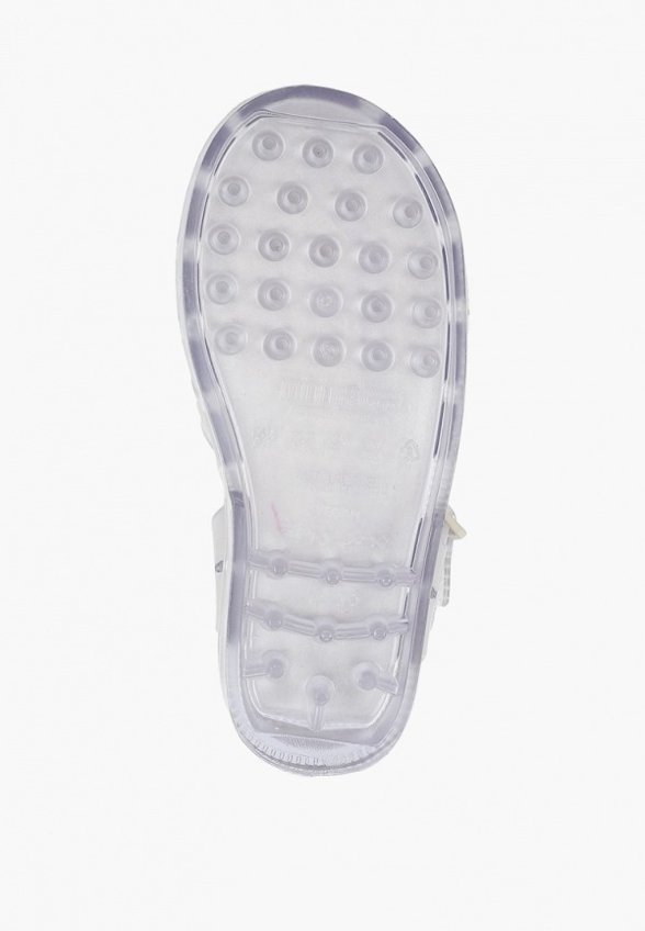 Сандалии резиновые Melissa