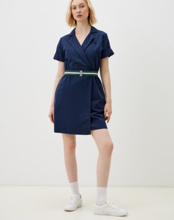 Платье Lacoste женщинам