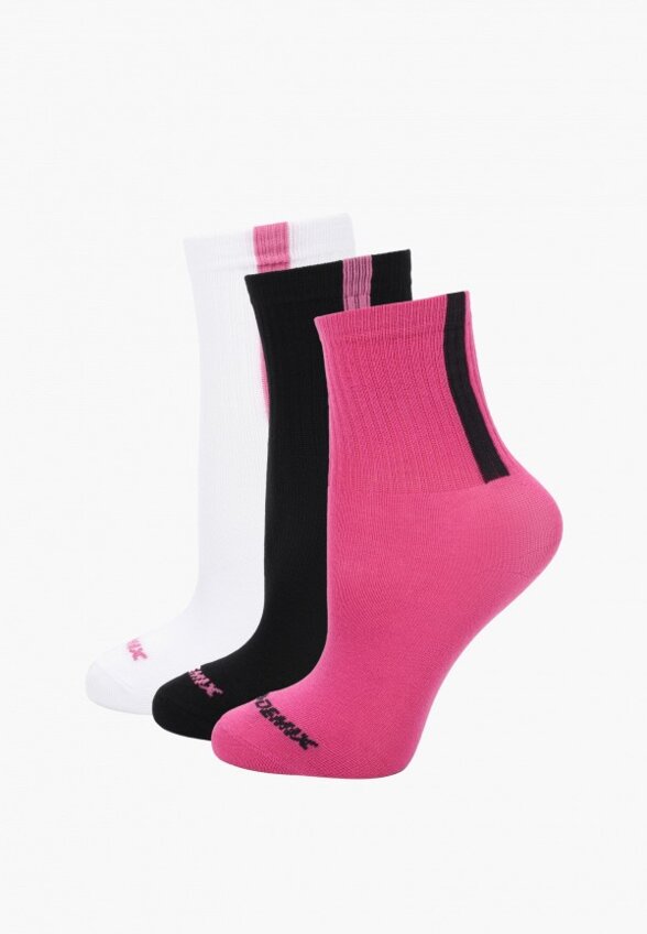 Носки 3 пары Demix