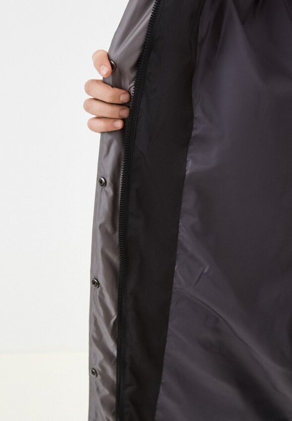 Куртка стеганая Morozoff