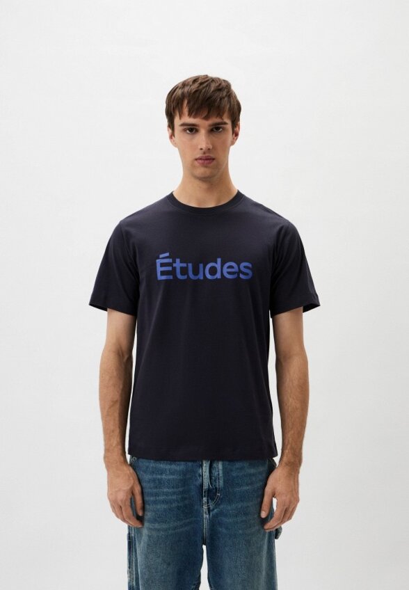 Футболка Etudes