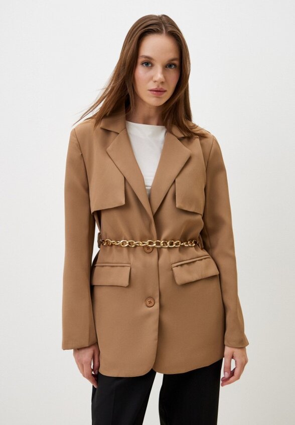 Жакет Marselesa