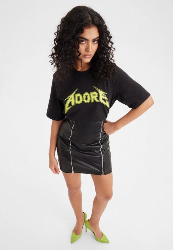 Футболка BRMSK