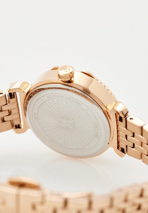 Часы и браслет Roberto Cavalli