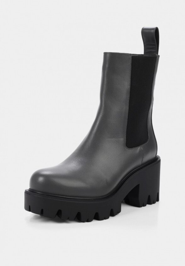 Ботильоны Mof-Berg
