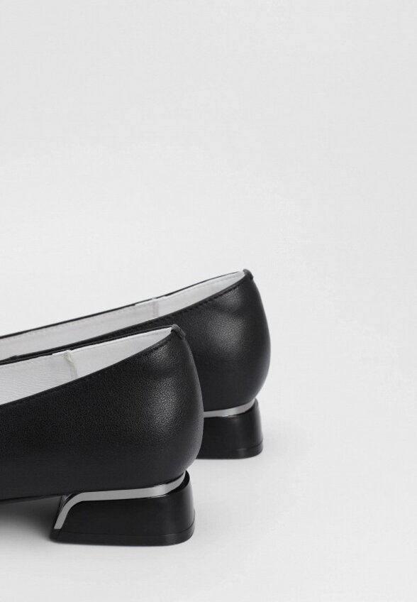 Туфли Donna D’oro