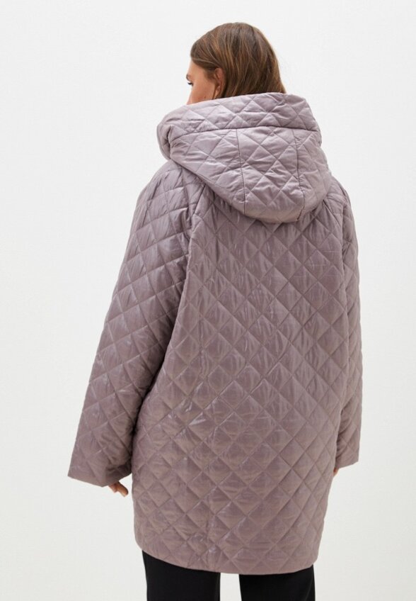 Куртка стеганая Zharko!