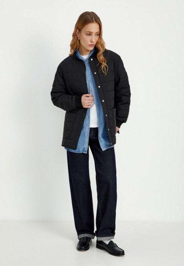 Куртка стеганая Finn Flare