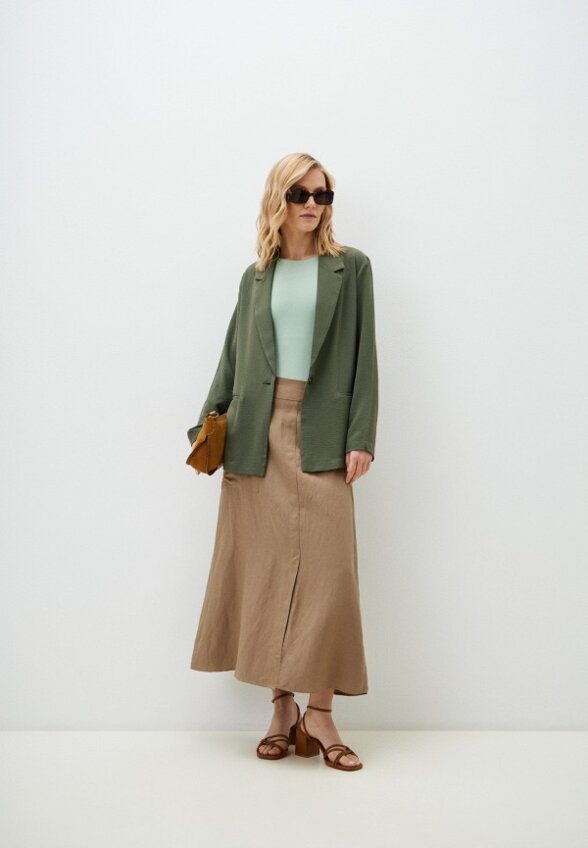 Жакет Terranova