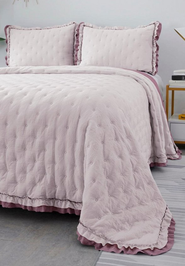 Комплект с покрывалом Sofi De Marko