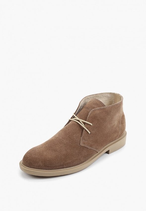 Ботинки Shoiberg