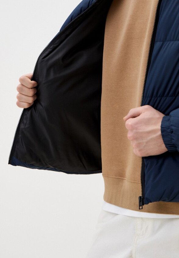 Куртка утепленная Jack & Jones