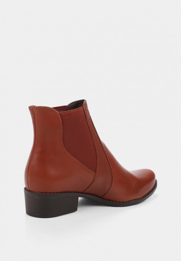 Ботильоны Bottero