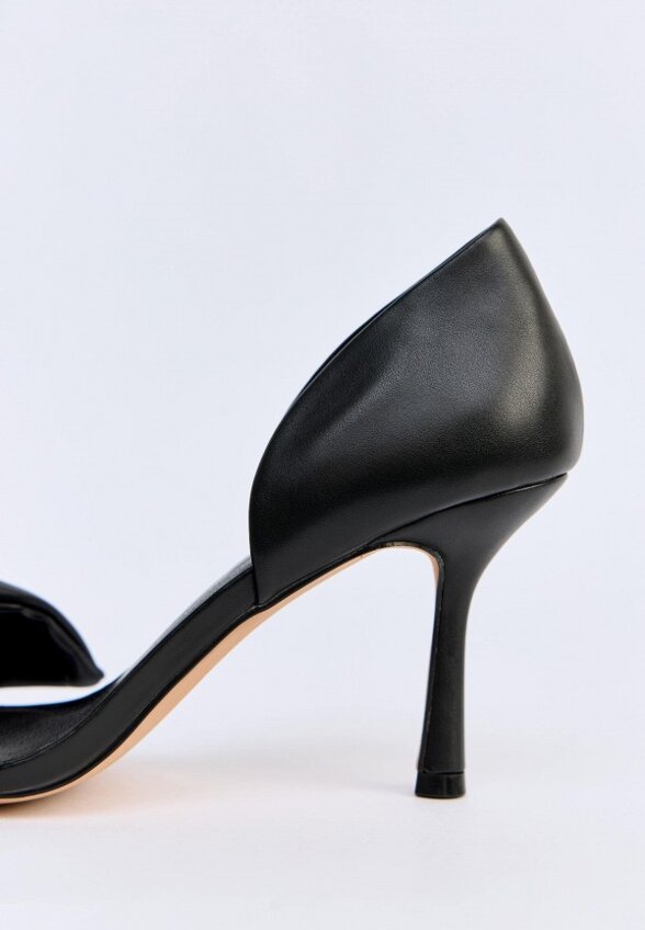 Туфли Lera Nena