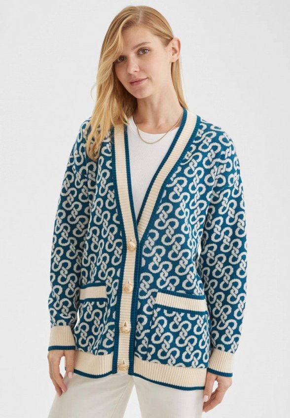 Кардиган Eliamore