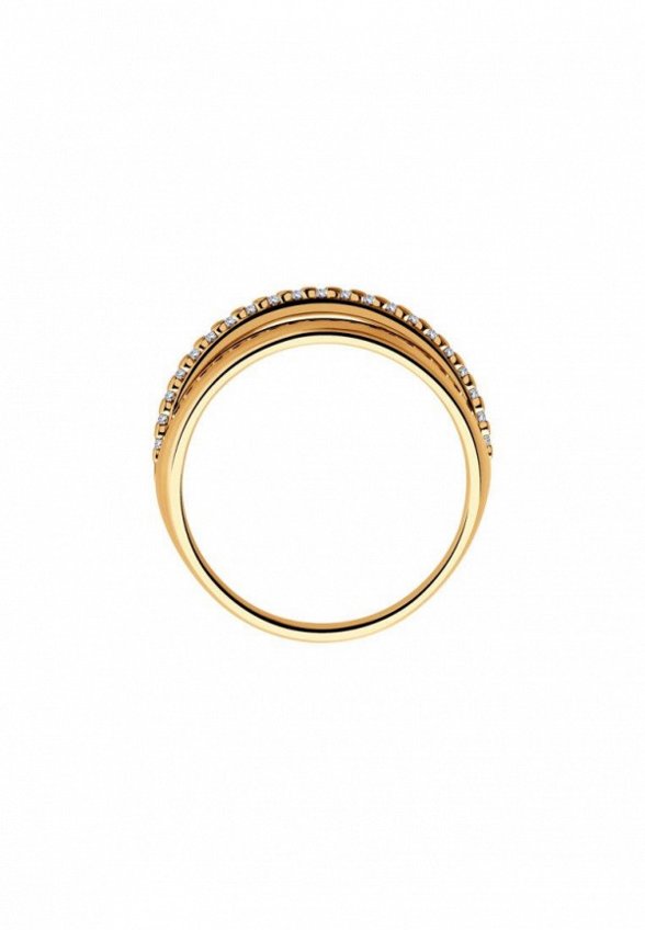 Кольцо Diamant