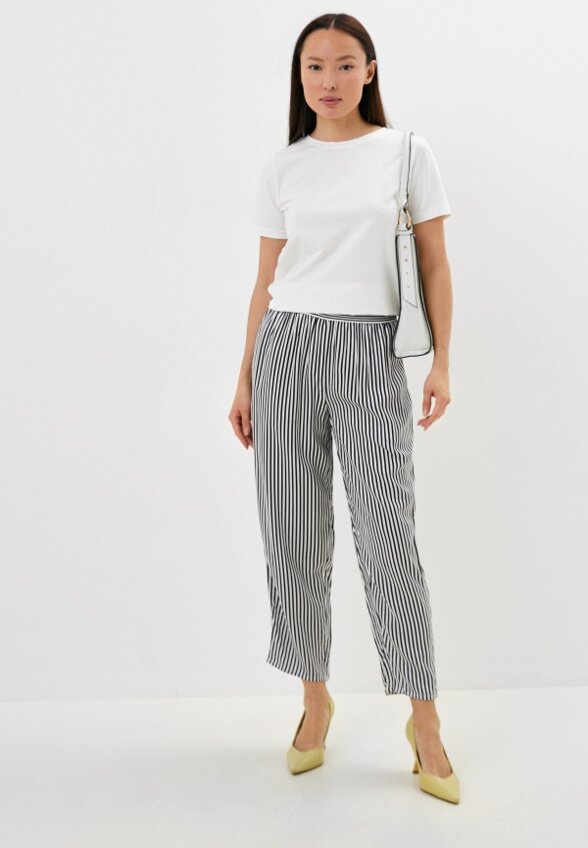 Брюки MadaM T