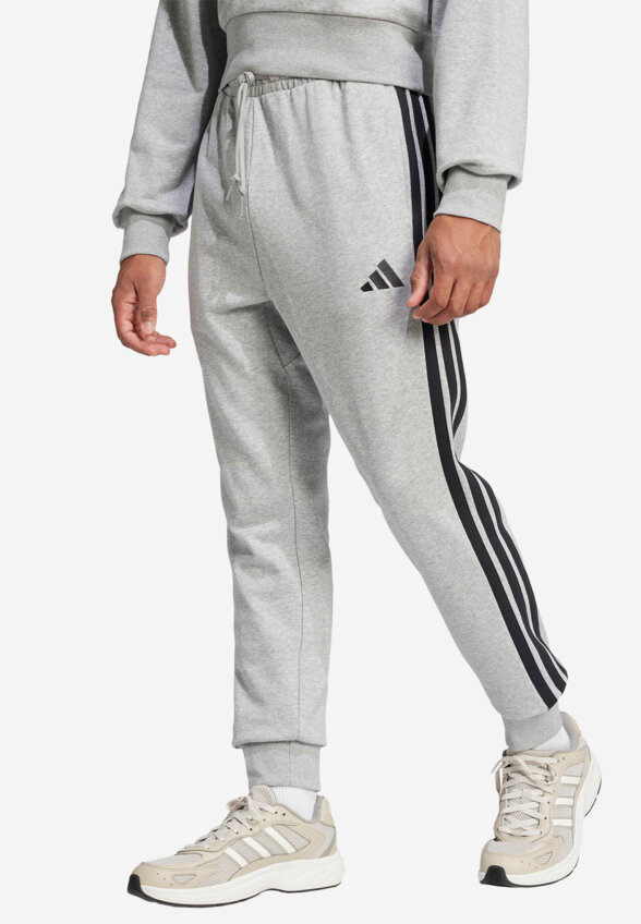 Брюки мужские adidas, Серый