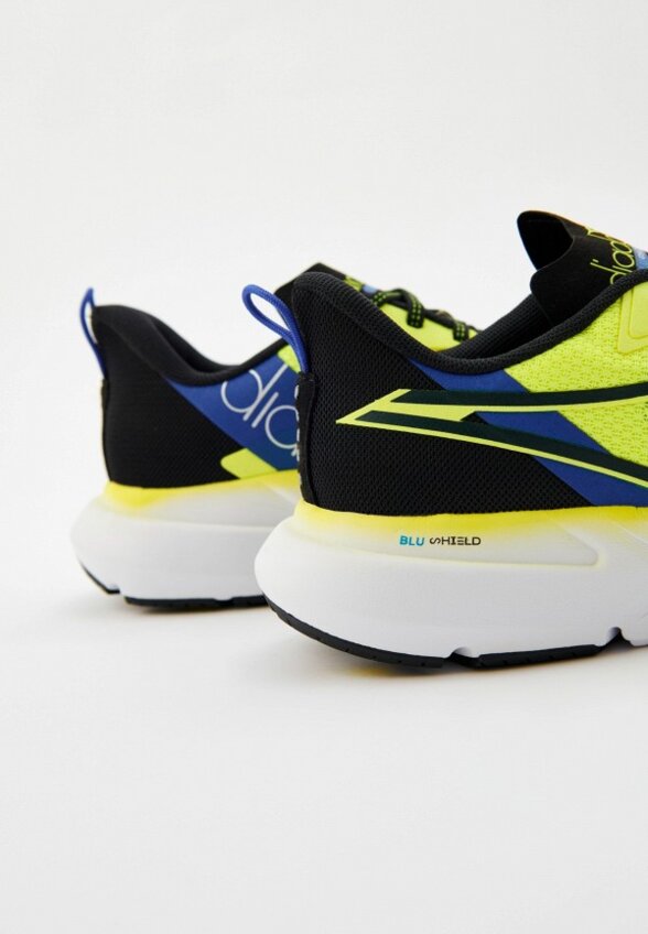 Кроссовки Diadora