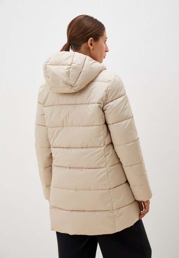 Пуховик Demix