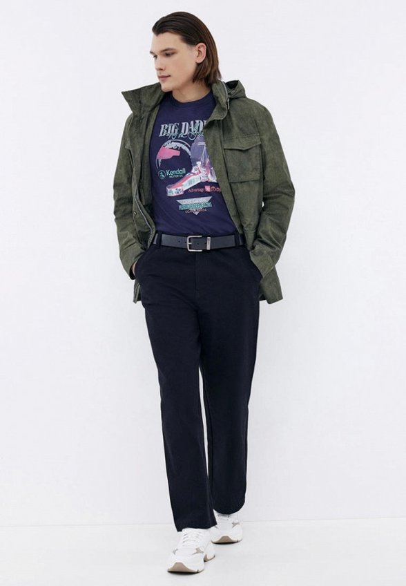 Футболка Baon