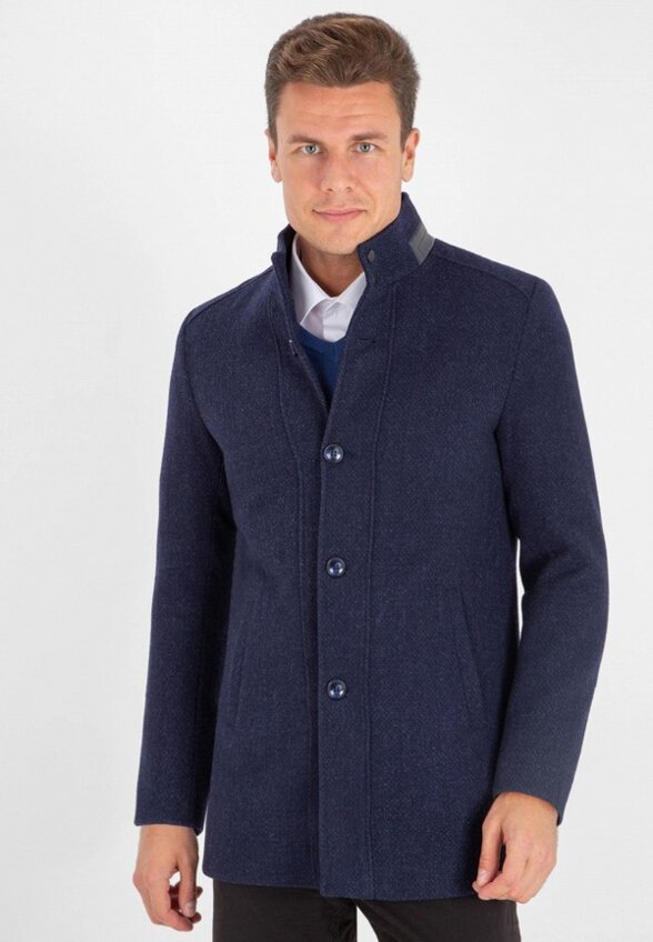 Пальто Thomas Berger