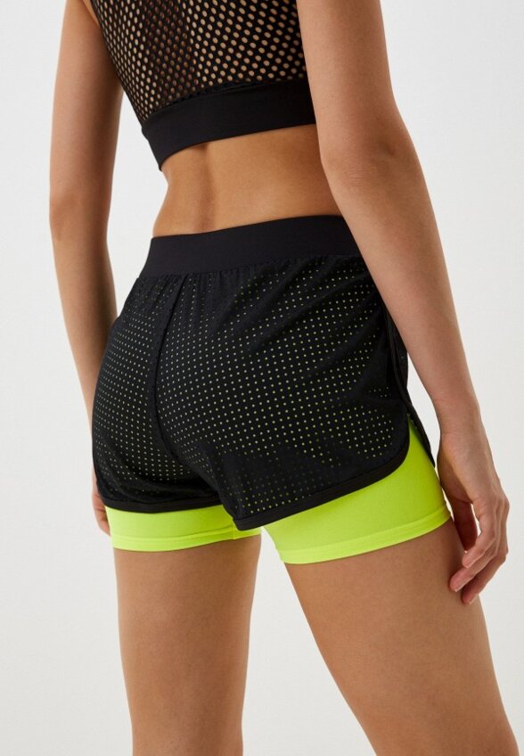 Шорты спортивные Mansen