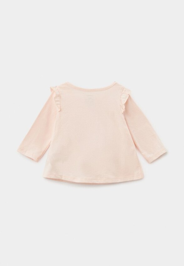 Лонгслив, леггинсы и повязка Carter’s