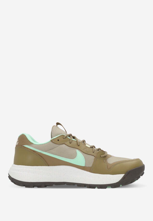 Кроссовки мужские Nike Acg Lowcate, Коричневый