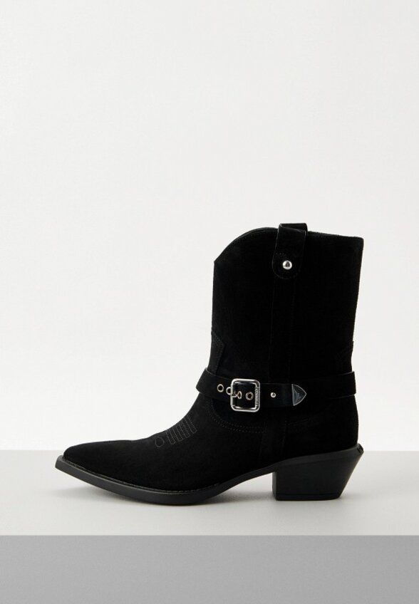 Полусапоги Pinko