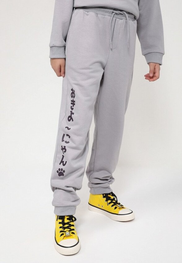 Брюки спортивные Gioco