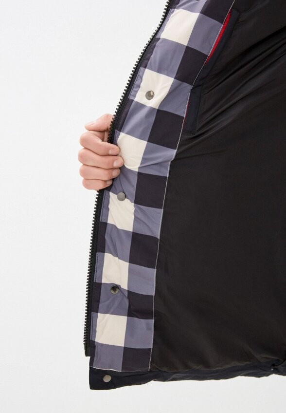 Пуховик Winterra