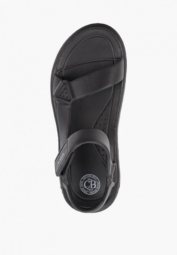 Сандалии резиновые Cotton Belt